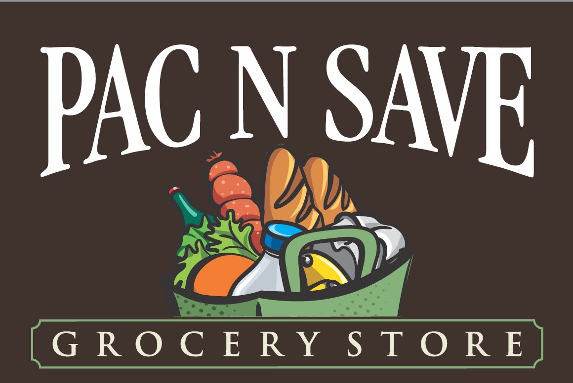 Pac 'N' Save Grocery 
