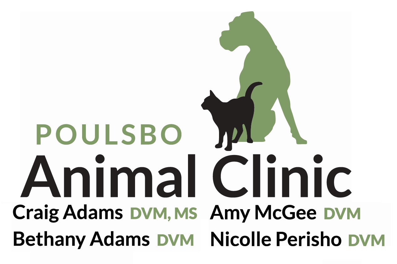 Poulsbo Animal Clinic