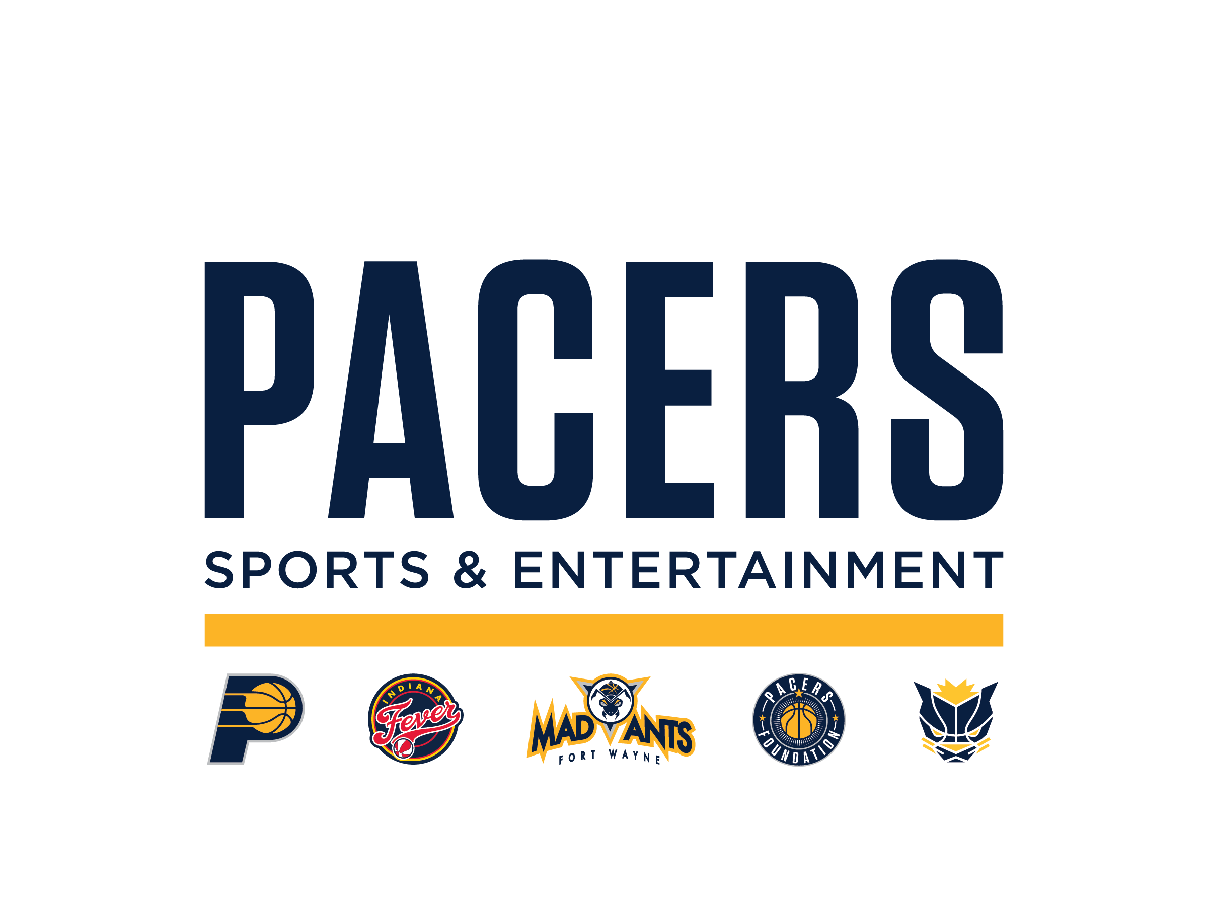 PACERS SPORTS AND ENTERTAINMENT