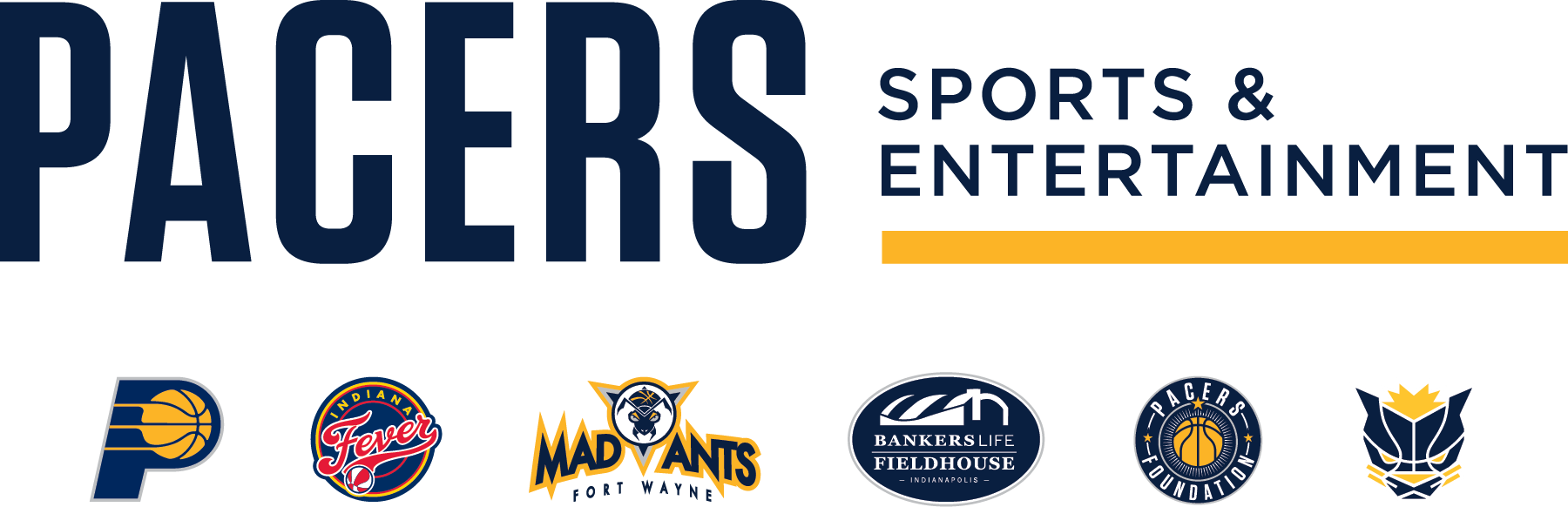 Pacers Sports & Entertainment