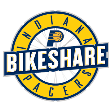 Pacers Bike Share 