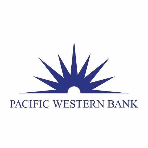 Pacific Western Bank - HAT SPONSOR