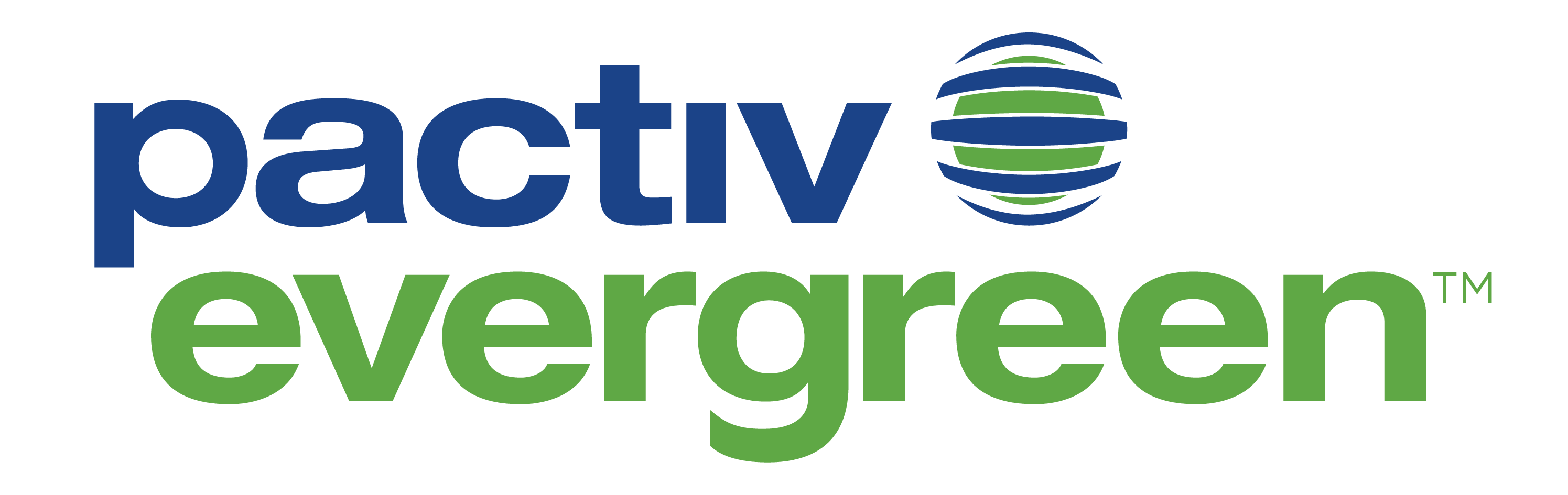 Pactive Evergreen - Pin Sponsor $500