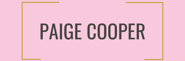 Paige Cooper