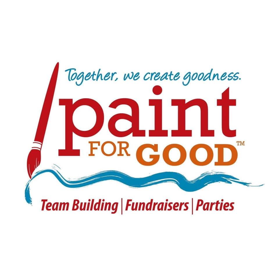 Paint for Good