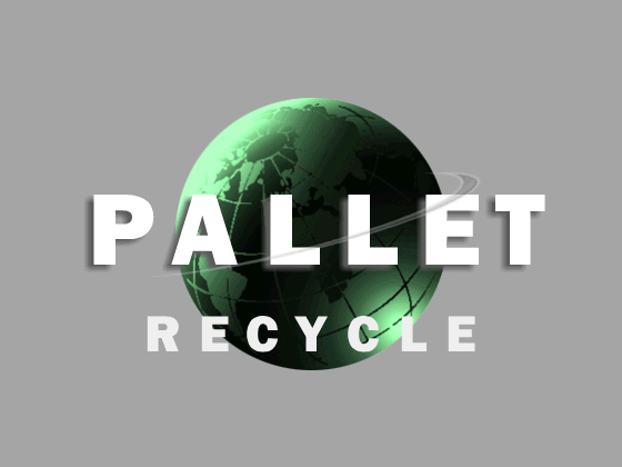Pallet Recycle 