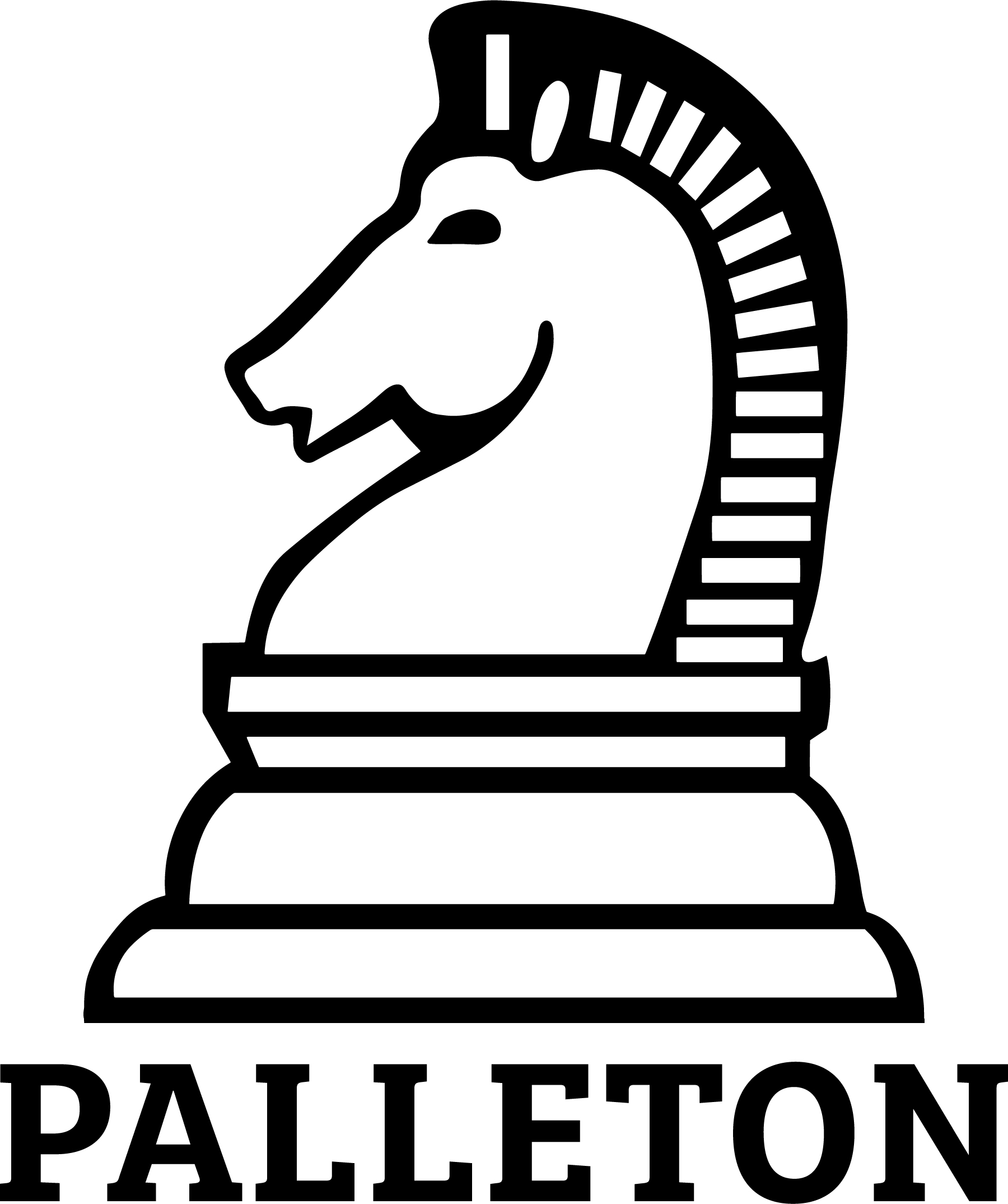 Palleton Inc.