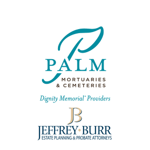 Palm Mortuary and Jeffrey Burr