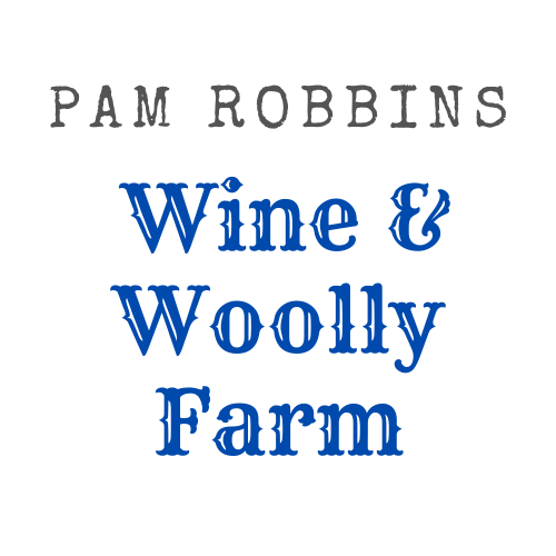 Pam Robbins: Wine & Woolly Farm