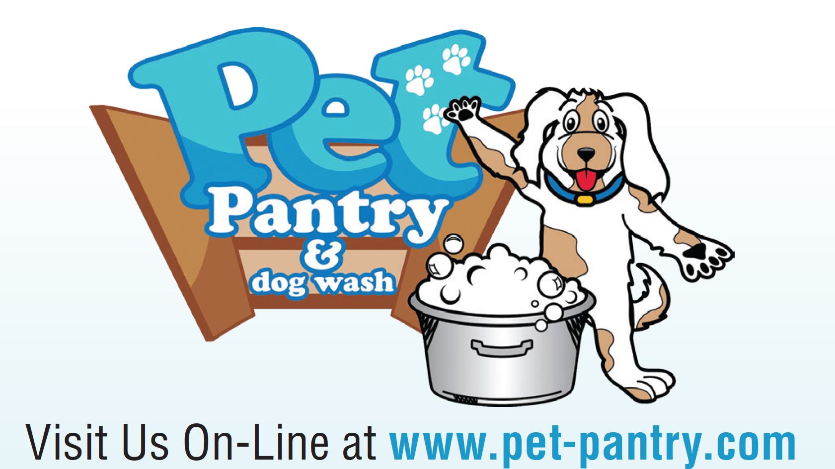 Pet Pantry