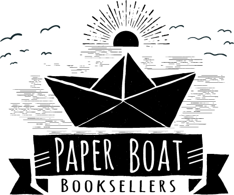 Paper Boat Booksellers