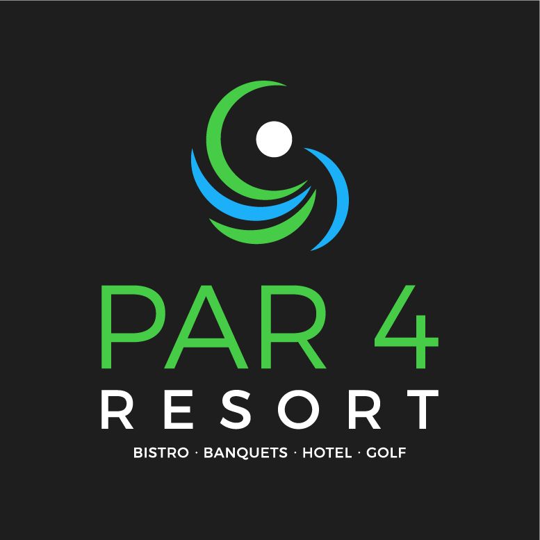 Par 4 Resort