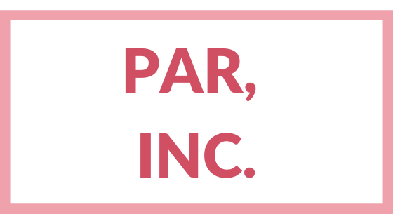 PAR, Inc. 