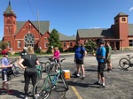 Park UMC Rides for The Refuge!