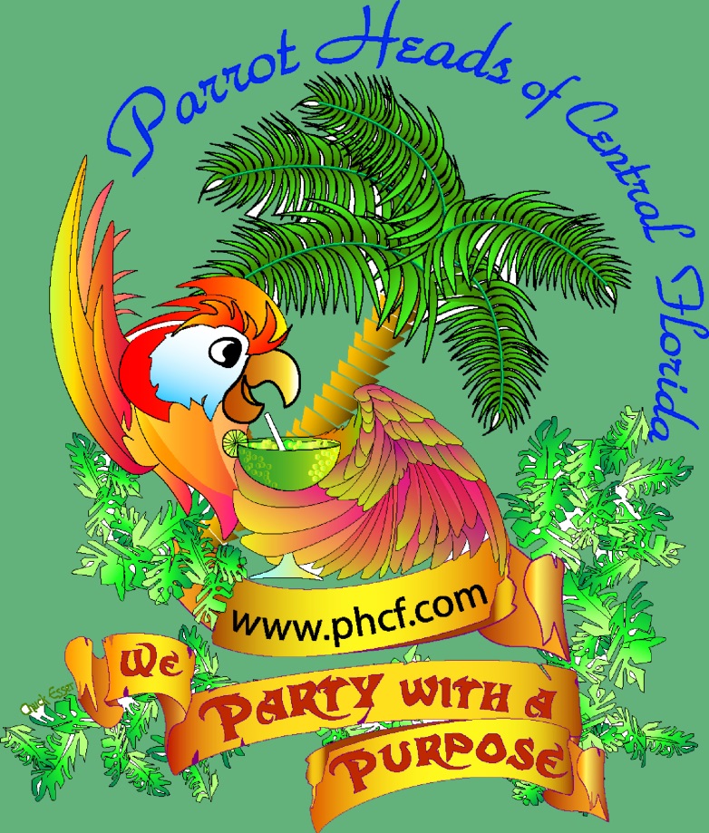 Parrot Heads of Central Florida 