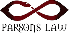 Parsons Law, P.A.- Spare Sponsor $1,000