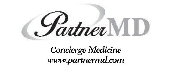 PartnerMD