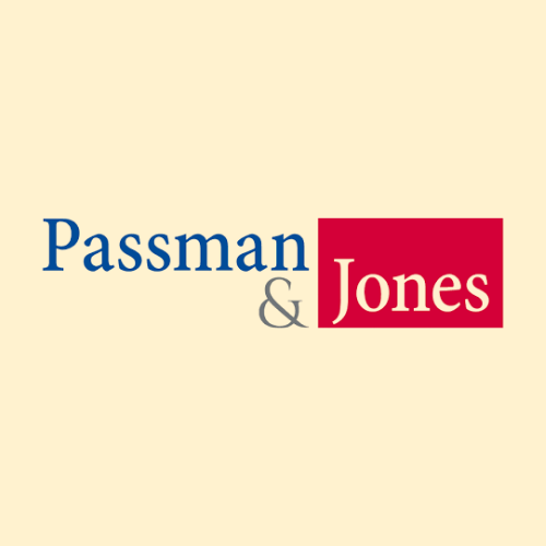 Passman & Jones