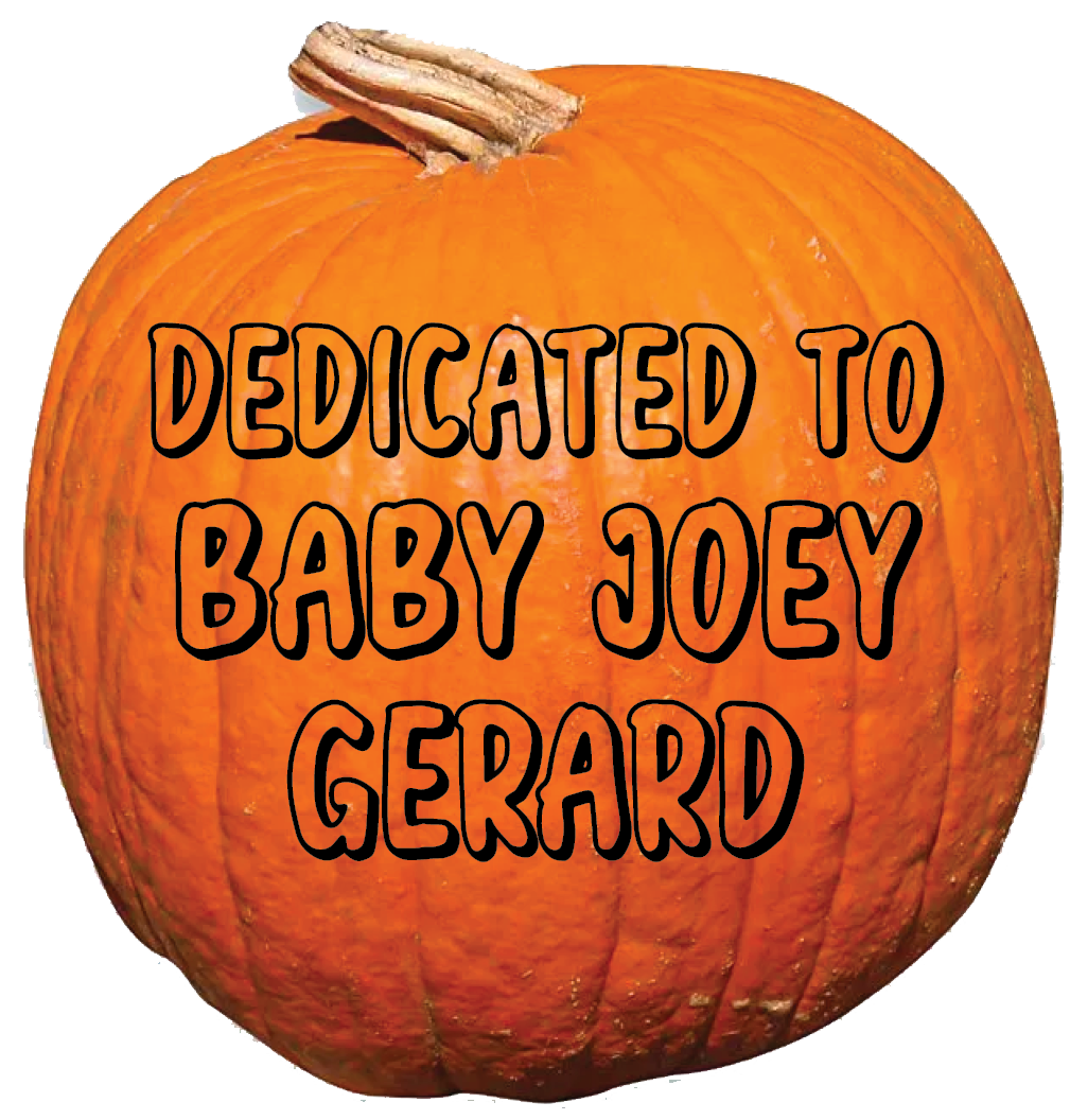 Thank you, Pat Aguiar, for your $50 donation.