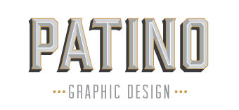 Patino Graphic Design