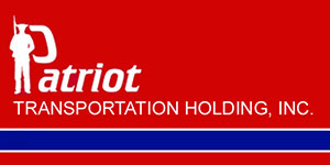 Patriot Transportation, Inc.