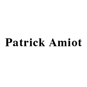 Patrick Amiot