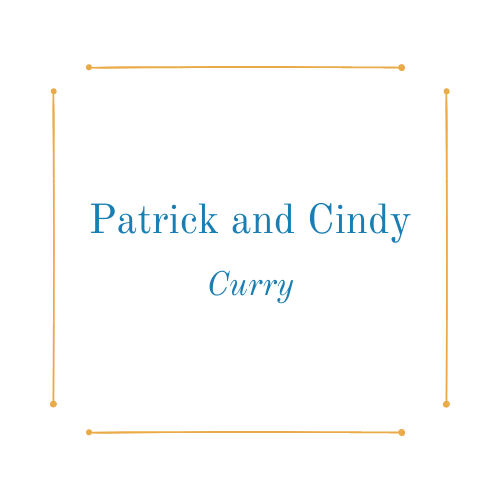 Patrick and Cindy Curry