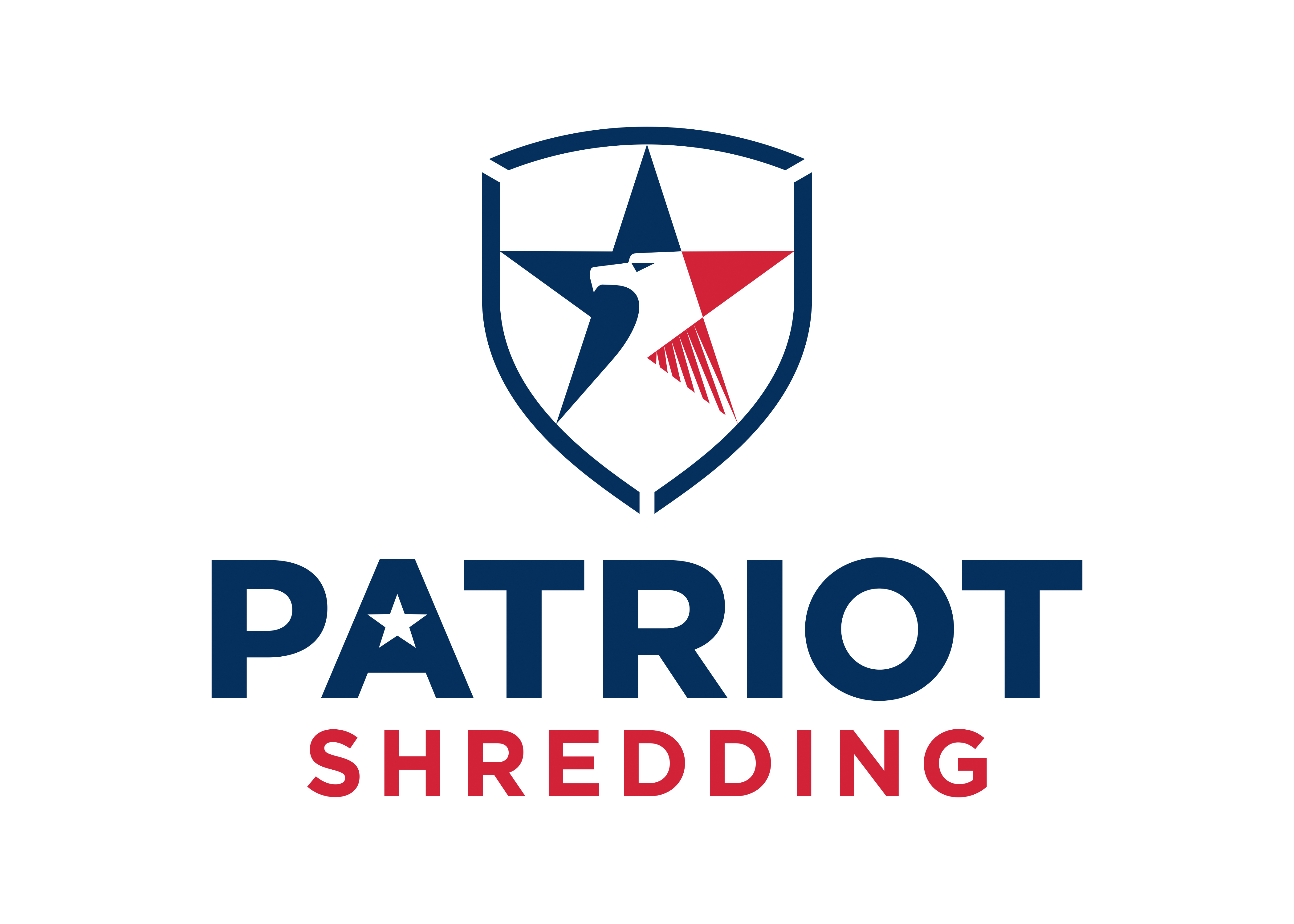 Patriot Shredding