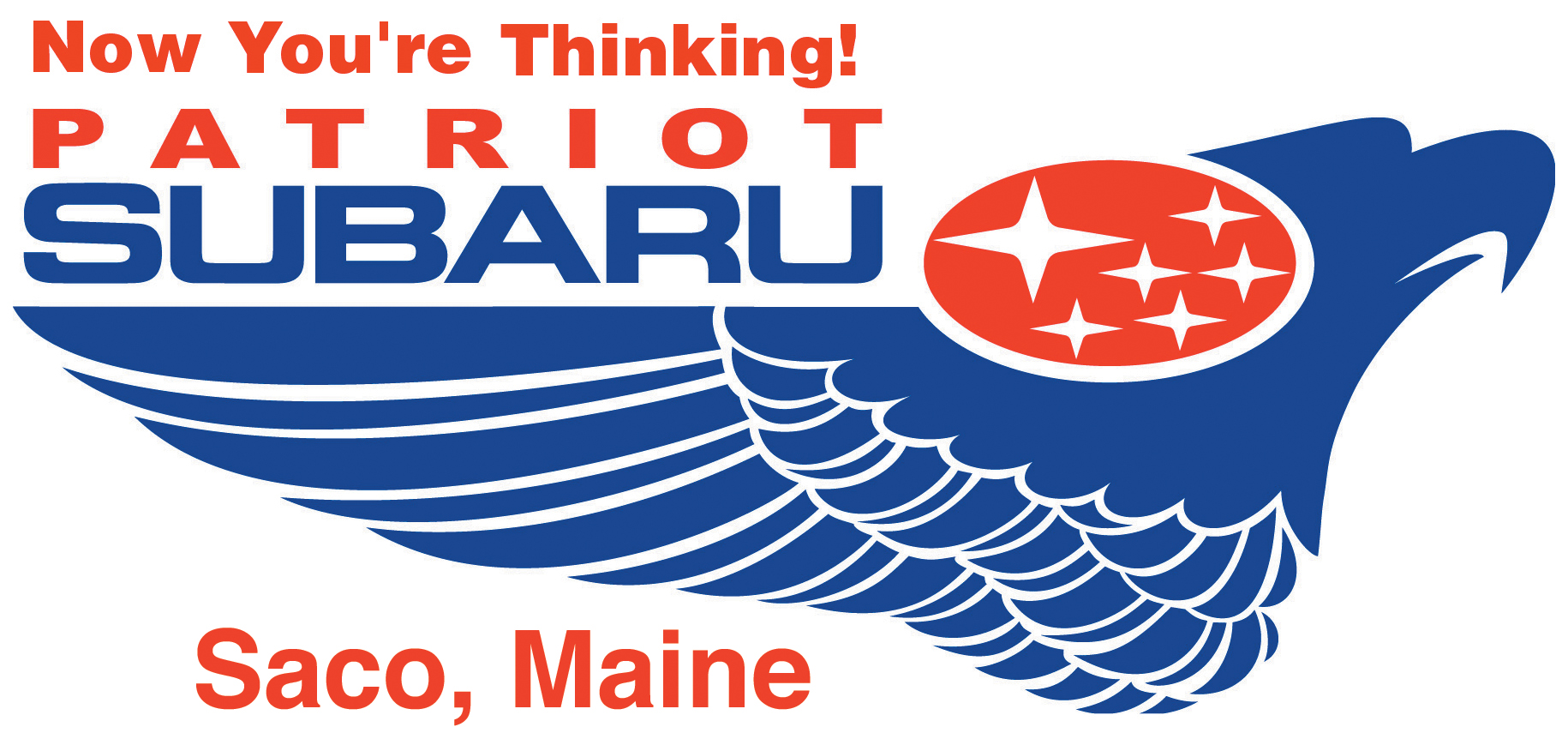 Patriot Subaru 