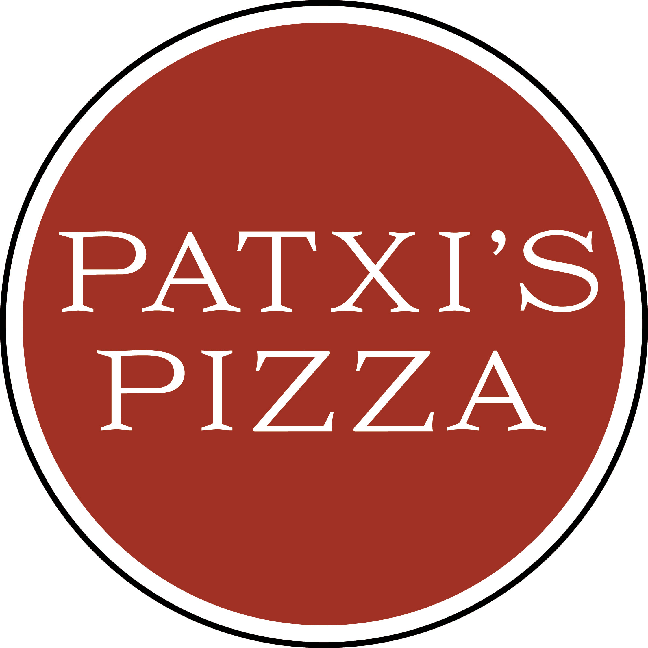 Paxti's Pizza