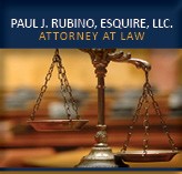 Paul J. Rubino, Esquire, LLC - Attorney at Law