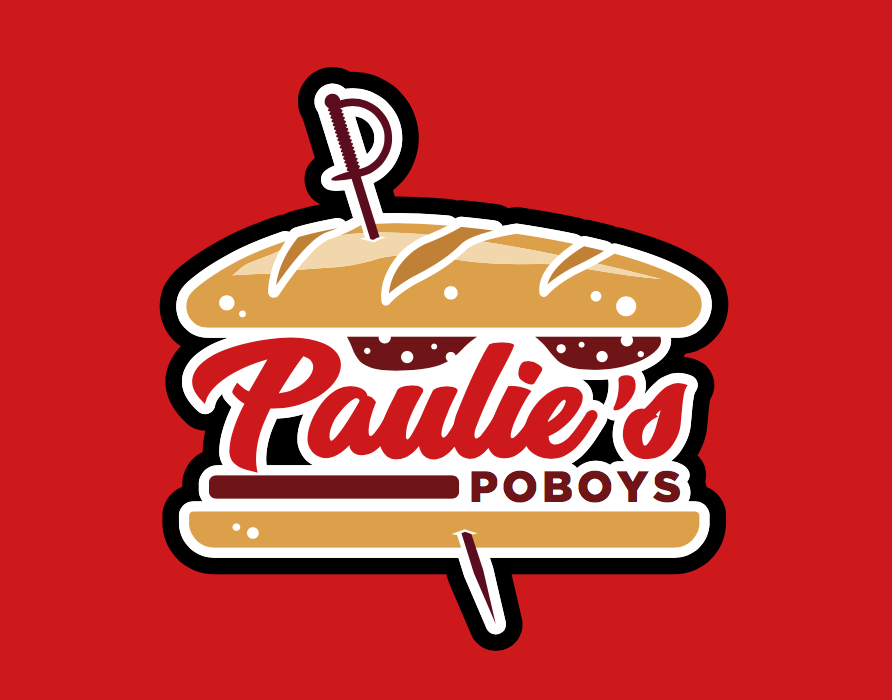 Paulie's Poboys