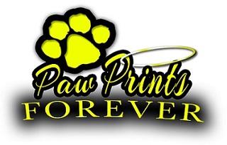 Paw Prints Forever