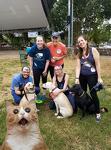 Pawsfest 2018