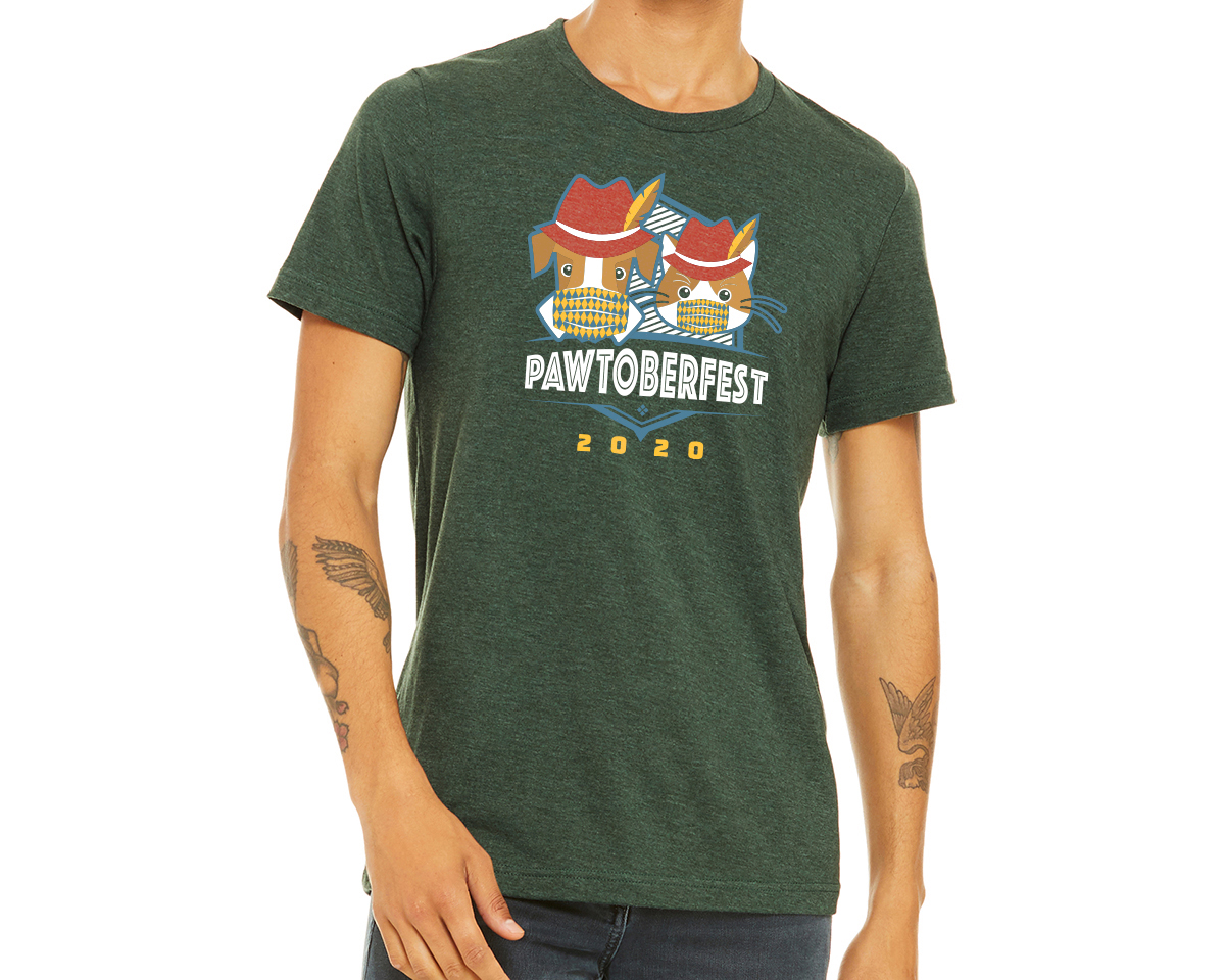 Limited Edition "In This Together" T-Shirt 