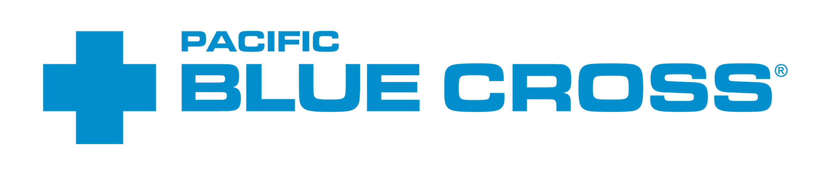 Pacific Blue Cross