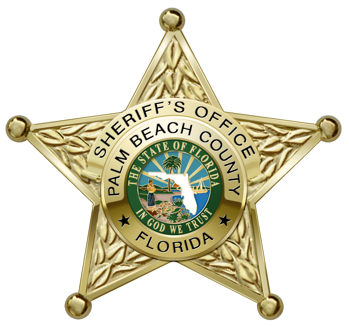 Palm Beach County Sheriff's Office