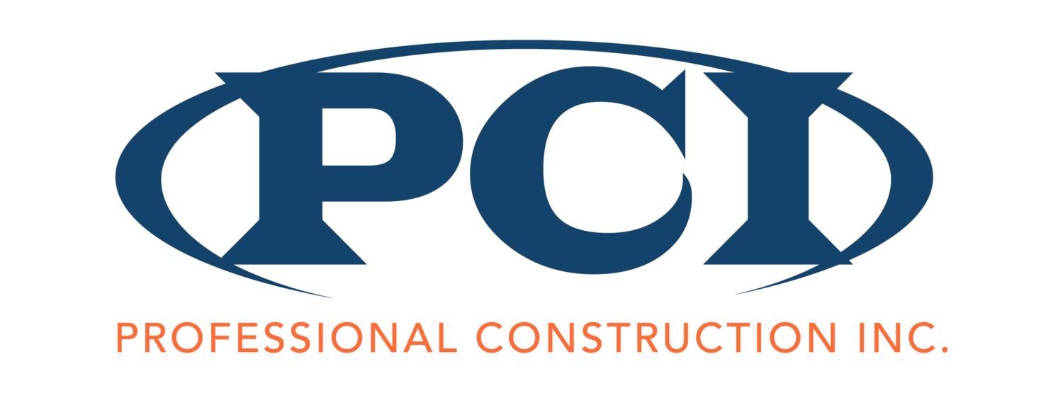 Professional Construction Inc.