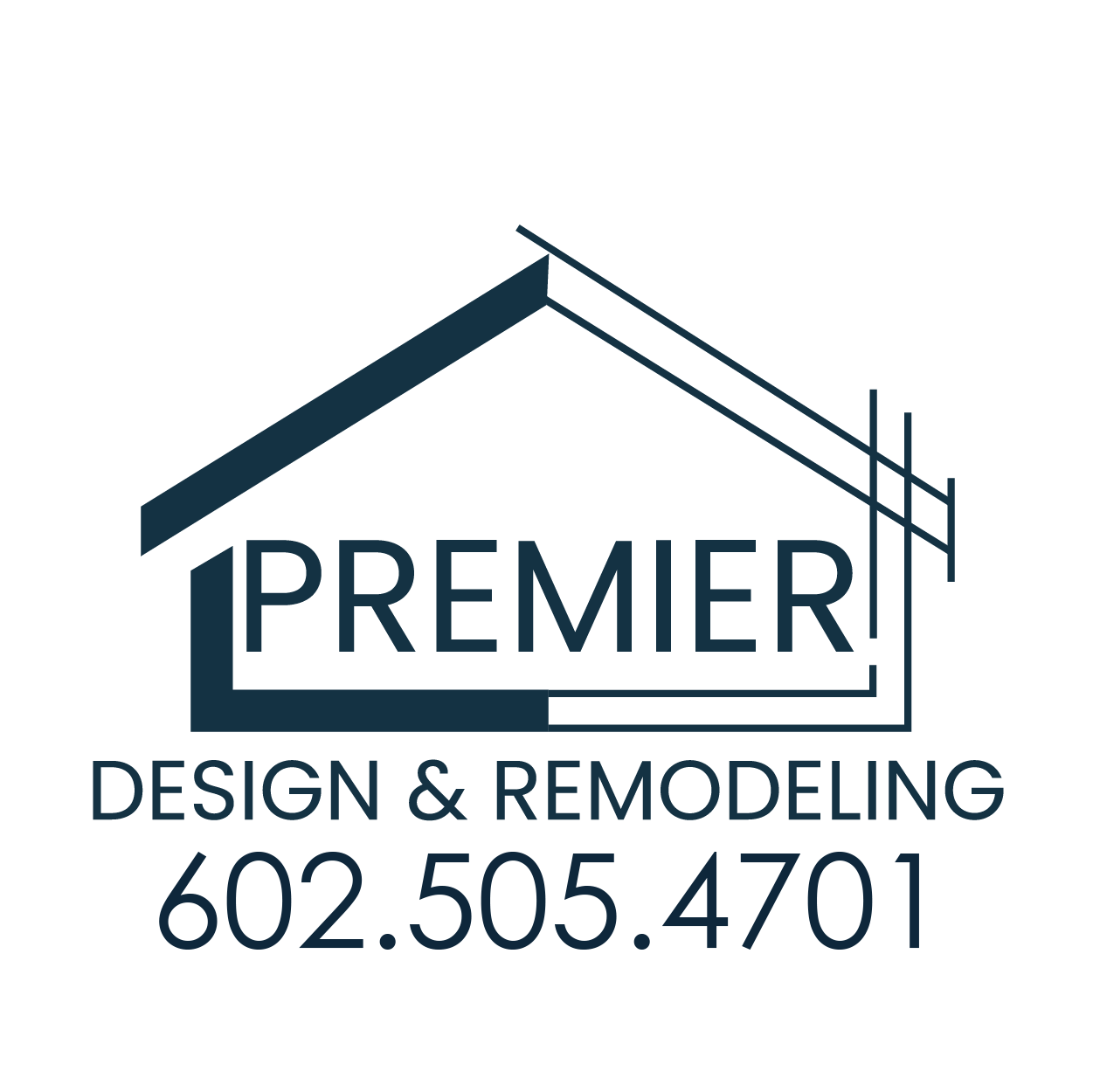 Premier Design & Remodeling, LLC