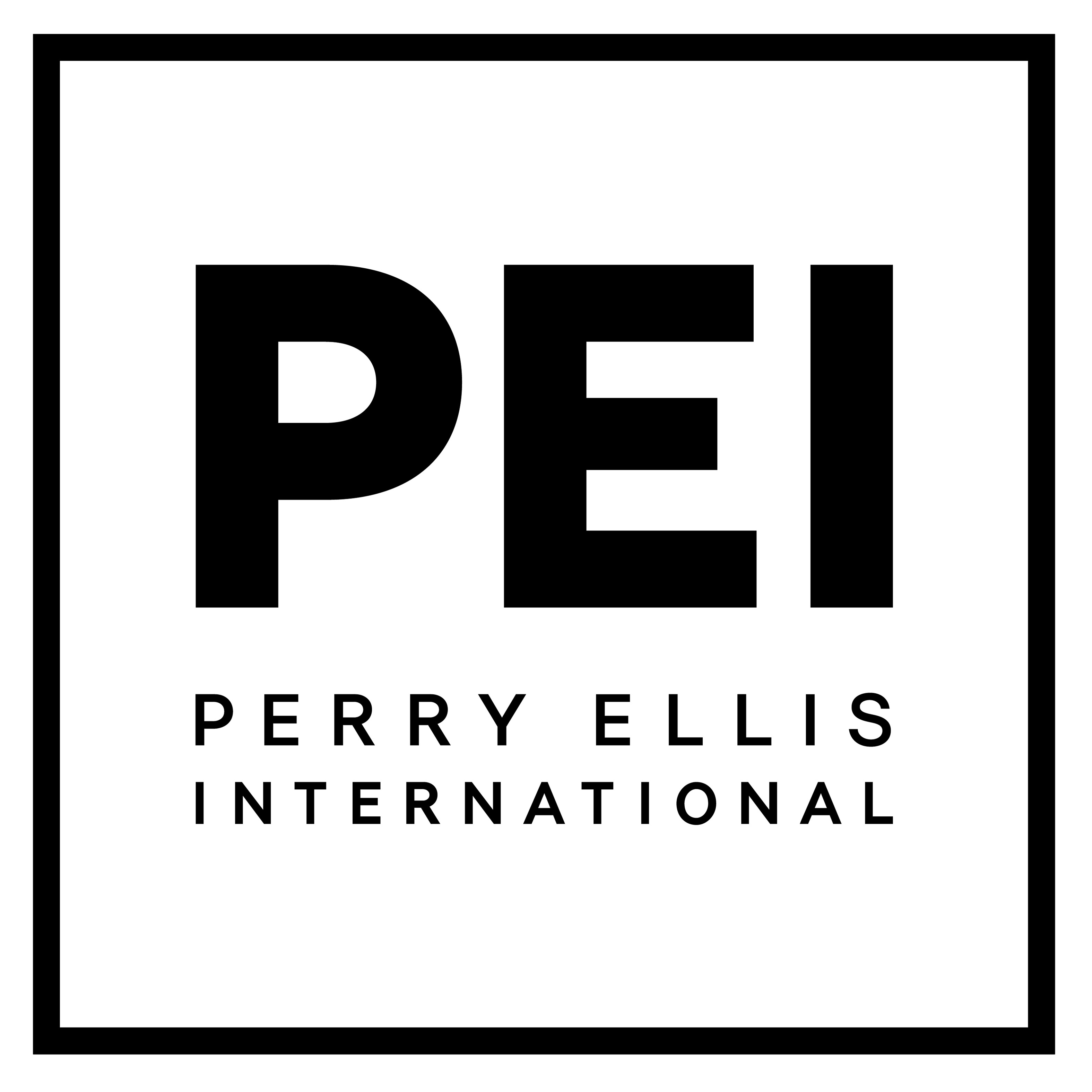 Perry Ellis International