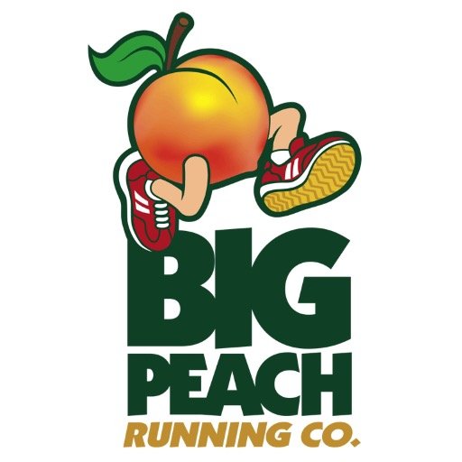 Big Peach Running - Suwanee