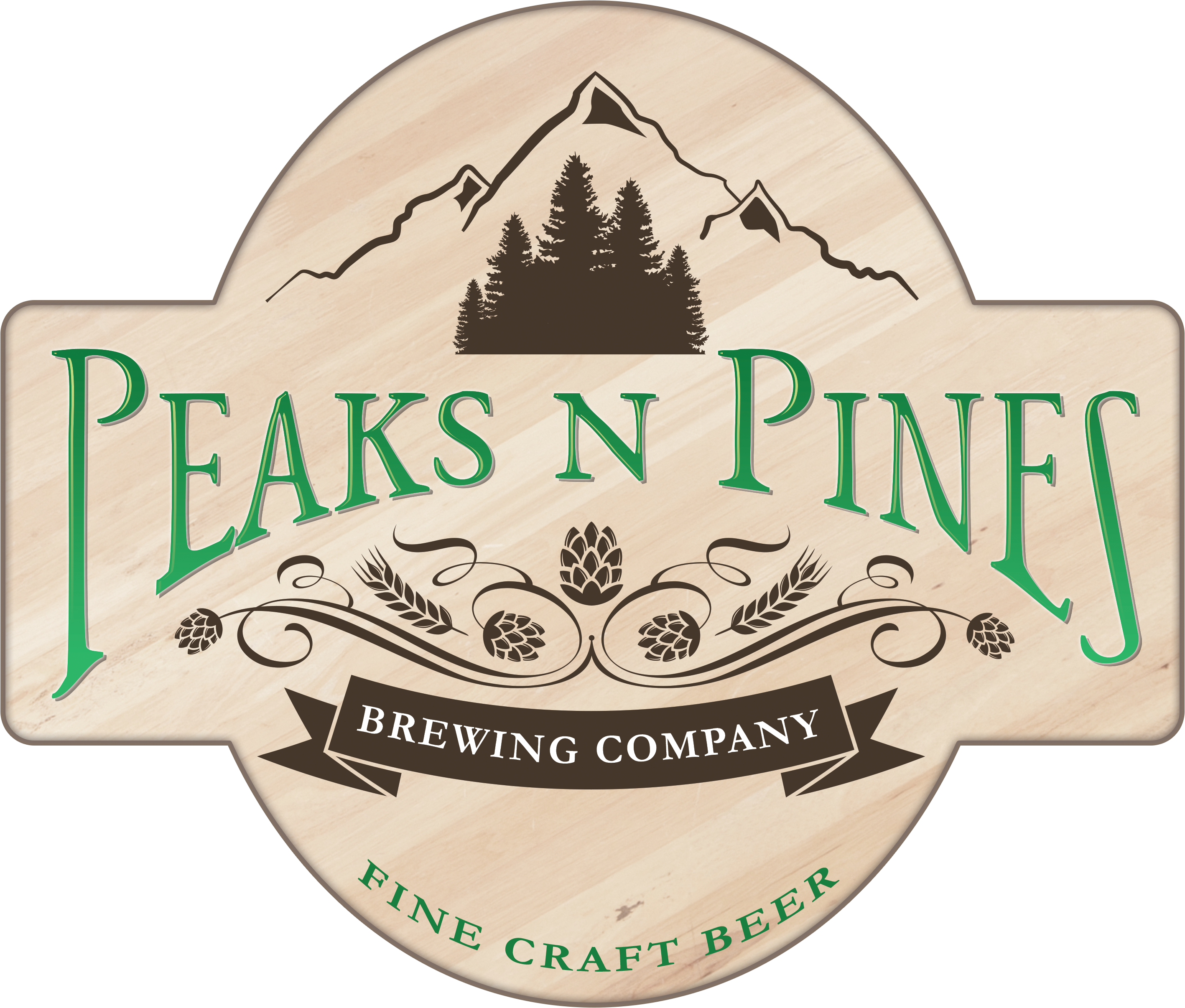 Peaks N Pines Brewing Company