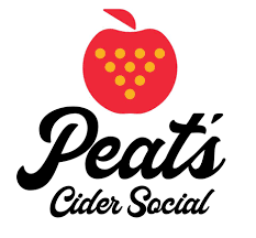 Peat's Cider Social