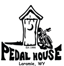 The Pedal House
