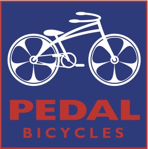 Pedal Bicycle