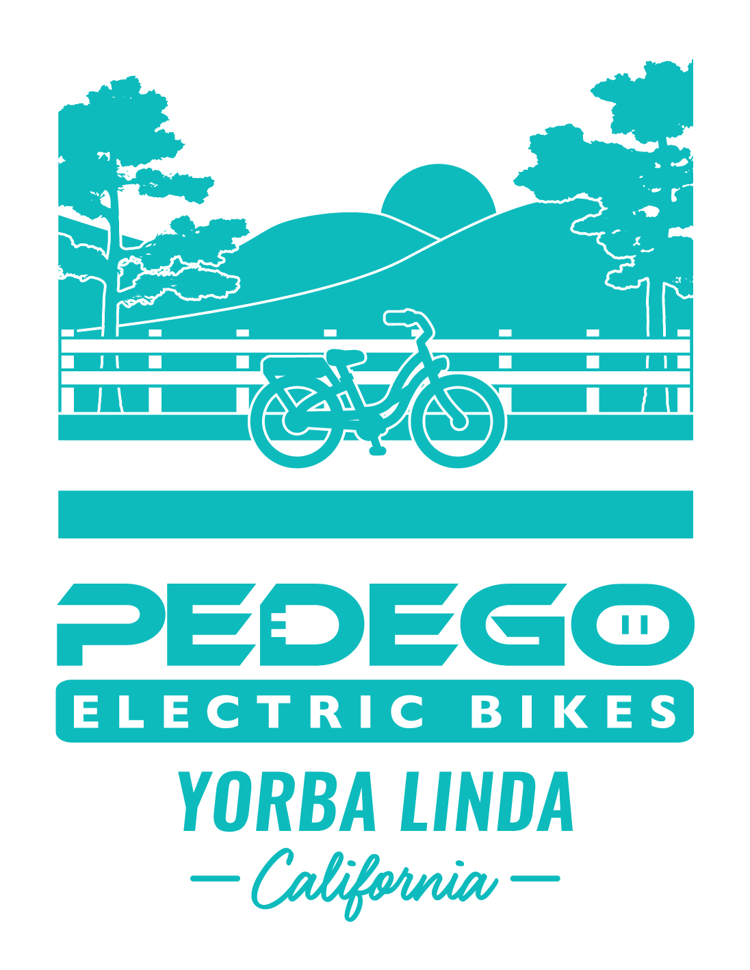 Pedego Electric Bikes