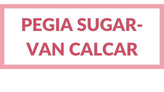 Pegia Sugar-van Calcar