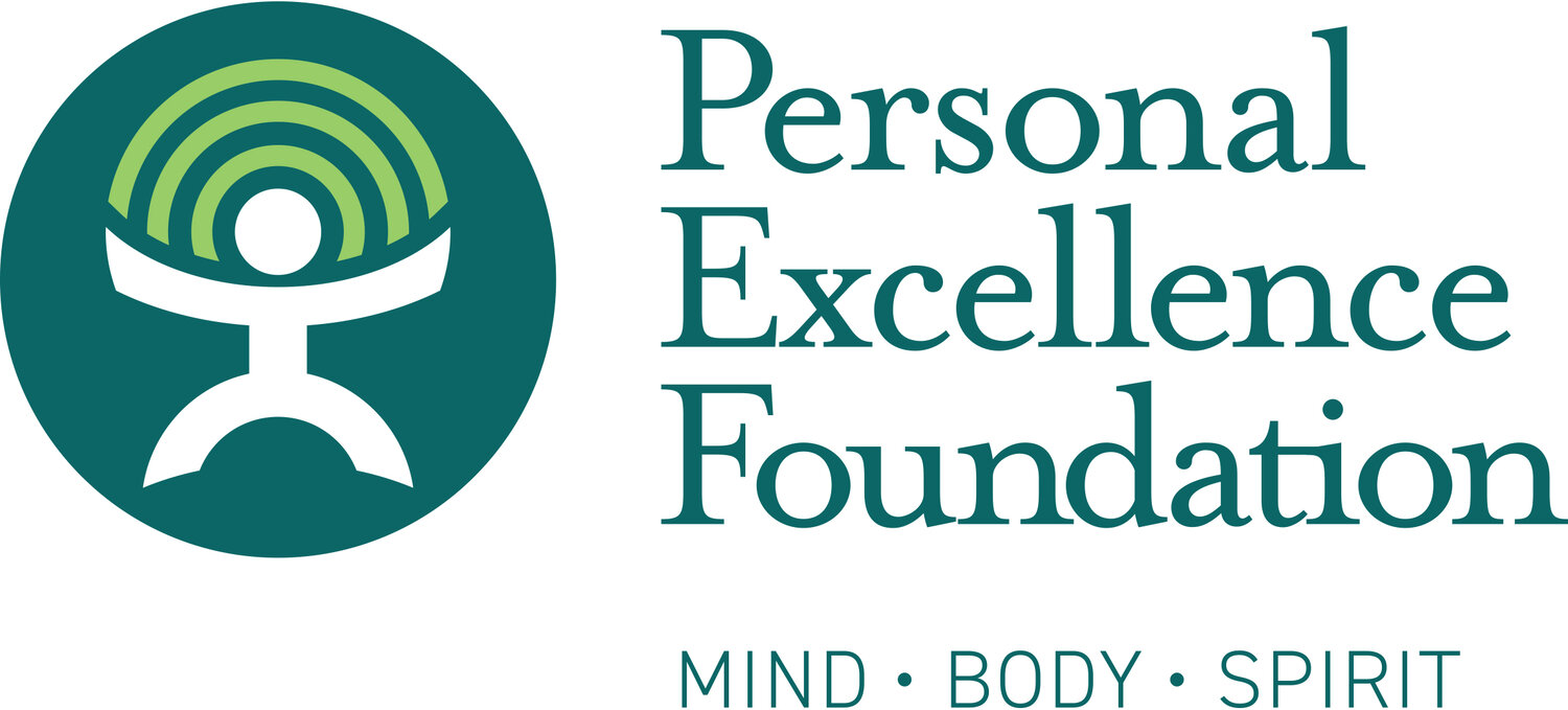 Personal Excellence Foundation