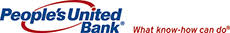 People's United Bank