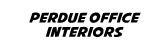 Perdue Office Interiors